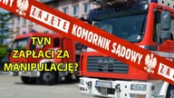 TVN zapłaci karę za manipulację?