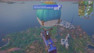 Fortnite - emocjonujący mecz w sezonie marzec 2025 #17