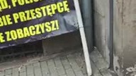 27. 10. 24 udostępnij i powiadom wszystkie służby i telewizję w kraju 180 znęt nad Andrzej Misiarz