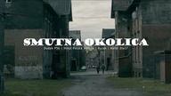 Dudek P56 - SMUTNA OKOLICA Feat.  Hinol PW, Ryjek BEZIMIENNI, Kafar D37 PROD. ZAWIAS ( TELEDYSK )