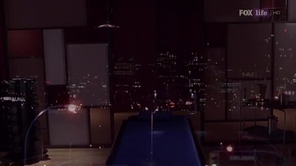 Cień Anioła - Dark. Angel. S01E14