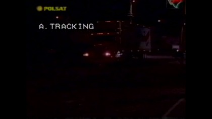 Bandzior Rusza Na Szlak. Polsat....VID-1743051193127