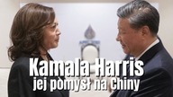 Czy Kamala Harris zmieni relacje z Chinami?
