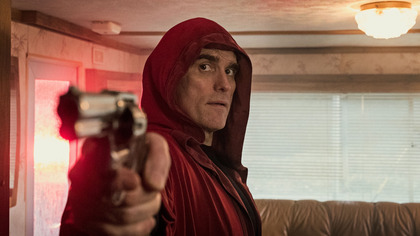 Dom, kt&oacute;ry zbudował Jack (2018) 