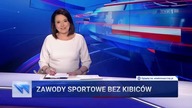 Zawody w Oslo bez kibiców z powodu koronawirusa (07. 03. 2020)