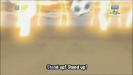 Inazuma Eleven (PL) #29 odc. 29 Pokonać czarną jedenastke Dubbing pl, po polsku, Odcinek 29