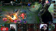 LEC Highlights |EN| - LEC Spring Split 2021 W2D2