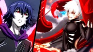 CZYM JEST KAGUNE??? (Ukaku, Koukaku, Rinkaku, Bikaku) CZYM JEST KAKUJA?? - TOKYO GHOUL | RIPLEJ