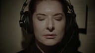 W hołdzie cudownej Marinie Abramović