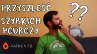 #40 Przyszłość Szybkich Podróży