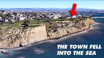 Visit todays sponsor https://strawberry.me/itshistory to start coaching with a $50 credit.

In the 1920s, San Pedros Point Fermin was a coastal paradisebungalows perched on ocean bluffs, palm-lined streets, and Red Car trolleys connecting it all. But by 1929, the ground beneath this dream neighborhood began to shift. Cracks split sidewalks, homes tilted toward the sea, and entire streets disappeared in slow motion.

Today, this collapsed community is known as Sunken Citya forbidden ruin fenced off from the public, yet still visited by thrill-seekers and graffiti artists. In this episode, we uncover how one of Los Angeless most promising neighborhoods crumbled into the Pacific, and what traces remain of the lives once lived there.

Support the Channel by becoming a member  https://youtube.com/channel/UCzIZ8HrzDgc-pNQDUG6avBA/join

ITS HISTORY - Weekly Tales of American Urban Decay as presented by your host Ryan Socash. 

https://www.youtube.com/playlist?listPL2NN2rktA4yMZ4vmNaA3KpsS5KXLj3xVN

» Subscribe: https://youtube.com/@ITSHISTORY?sub_confirmation1
» Listen podcasts: https://ffm.bio/itshistory

» CONTACT
For brands, agencies, and sponsorships: itshistory@thoughtleaders.io
Click here to book a sponsorship with me http://thoughtleaders.io/reserve/its-history

» DISCLAIMER
Some media elements in this video are used under the fair use provisions of U.S. copyright law (Title 17, Section 107) for purposes of commentary, criticism, and education. If you believe your image or content was used in a way that violates your rights, please contact us at copyright@videobrothersmusic.pl

» CREDIT
Scriptwriter - Ryan Socash
Editor - Karolina Szwata
Host - Ryan Socash


» NOTICE 
Some images may be used for illustrative purposes only - always reflecting the accurate time frame and content. Events of factual error / mispronounced word/spelling mistakes - retractions will be published in this section.