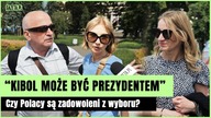Czego Polacy oczekują od nowego prezydenta? [Sonda]