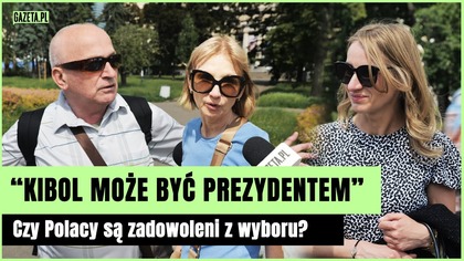 Czego Polacy oczekują od nowego prezydenta? [Sonda]