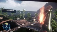 Glitch w Far Cry 3 w misji Gniazdo szerszeni (Super)