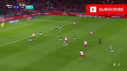 [PL]  [NA ŻYWO]Legia Warszawa VS Widzew Ł&oacute;dź | EKSTRAKLASA