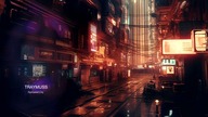 TRAYMUSS - Dystopian City