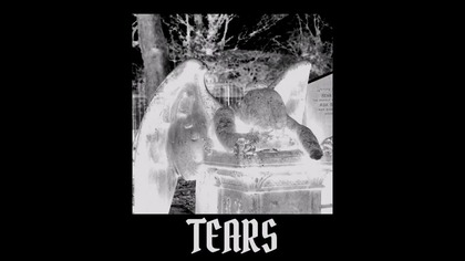 Vampire Valentine - Tears