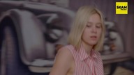 Skam S02E09 PL
