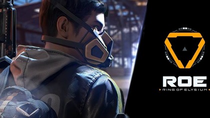 Ring of Elysium | Wbijaj na Live! SzugiNieGamer XD