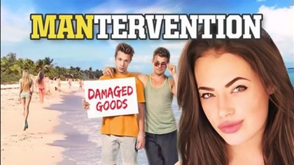 Na ratunek kumplowi (2014) [Lektor PL] - Mantervention