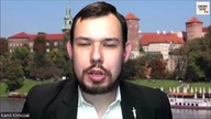 W poszukiwaniu kandydatów na Prezydenta RP - Tomasz Węgrzyn