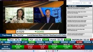 Bloomberg Fikcyjna - Fragment emisji (02. 07. 2026)