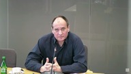 Kukiz na komisji śledczej, czyli nerwowe ruchy i mieszanie się w zeznaniach