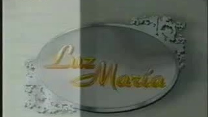 002 - Luz Maria