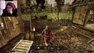 W końcu dotarłem do Montery! - Gothic 3 #5