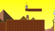 Mario Worker XXX World Vol. 50