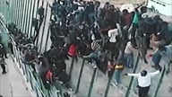 Katastrofa, o której się milczy  co migranci zrobili z Europą