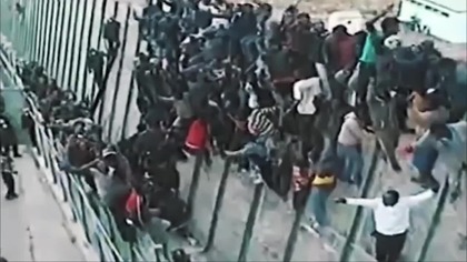 Katastrofa, o której się milczy  co migranci zrobili z Europą