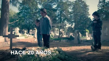 Corazón Guerrero 001 NAPISY PL