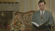 Jerzy Połomski - Nowa wiosna nas wita w Łazienkach (?)