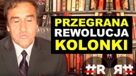 Przegrana REWOLUCJA KOLONKI | Przegląd prasy