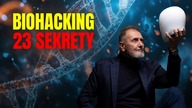 Mocne! BioHacking 2025! 23 sposoby na świadome zdrowie, czyli podsumowanie roku H.  Czerniaka