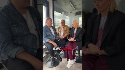 A Wy co ostatnio wzięliście bez planowania? 