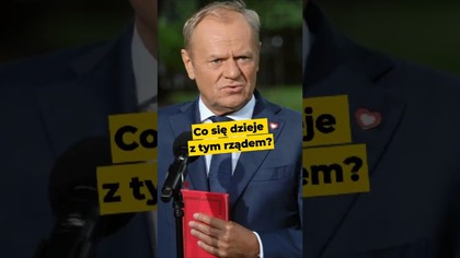 Co się dzieje z tym rządem?? #Tusk #Żurek #Nawrocki #Batyr #SAFE #PiS #polityka