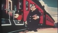 Mała Lulu: Zwariowana podróż (1947)