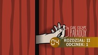 CUBE ESCAPE: PARADOX &middot; #04: Rozdział II, odc. 1 | PC 1080p 60fps | #ZAGRAJMY