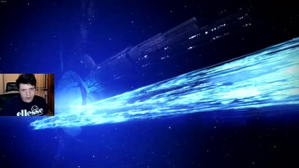 Mass Effect #36 | Dr.  Saleon