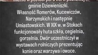 Dziewieniszki - Stoki Dwór stocki.  Dieveniškės - Stakai.  Stakų dvaras.  Šalčininkų raj.