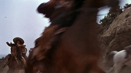 Powrót.  siedmiu.  wspaniałych.  1966.  Lektor.pl . western