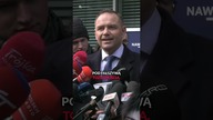 Tadeusz Batyr / Karol Nawrocki wyjaśnia swoją fałszywą tożsamość