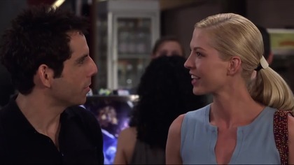 Zakazany owoc (2000) [Lektor PL] - Keeping the Faith