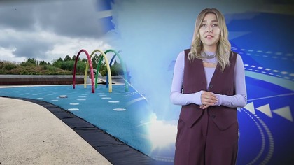 Jaworexpress 10. 07. 2025 - Wiadomości telewizyjne