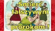 Mojżesz fałszywym prorokiem? (Wj 4, 24-26)