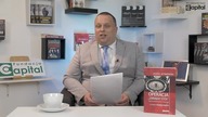 SKOK NA MEDIA, BIEGUNKA LEGISLACYJNA, SKANDAL W BRUKSELI I WYBORY W USA