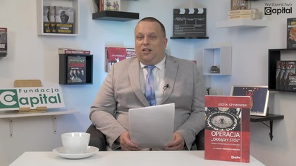 SKOK NA MEDIA, BIEGUNKA LEGISLACYJNA, SKANDAL W BRUKSELI I WYBORY W USA