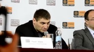 Andrzej Gołota vs Przemysław Saleta!